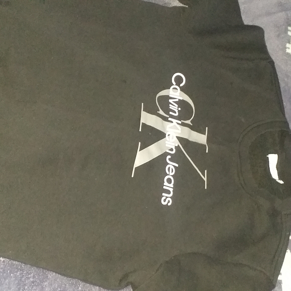 Calvin Klein, sweater - Picture 2 of 2
